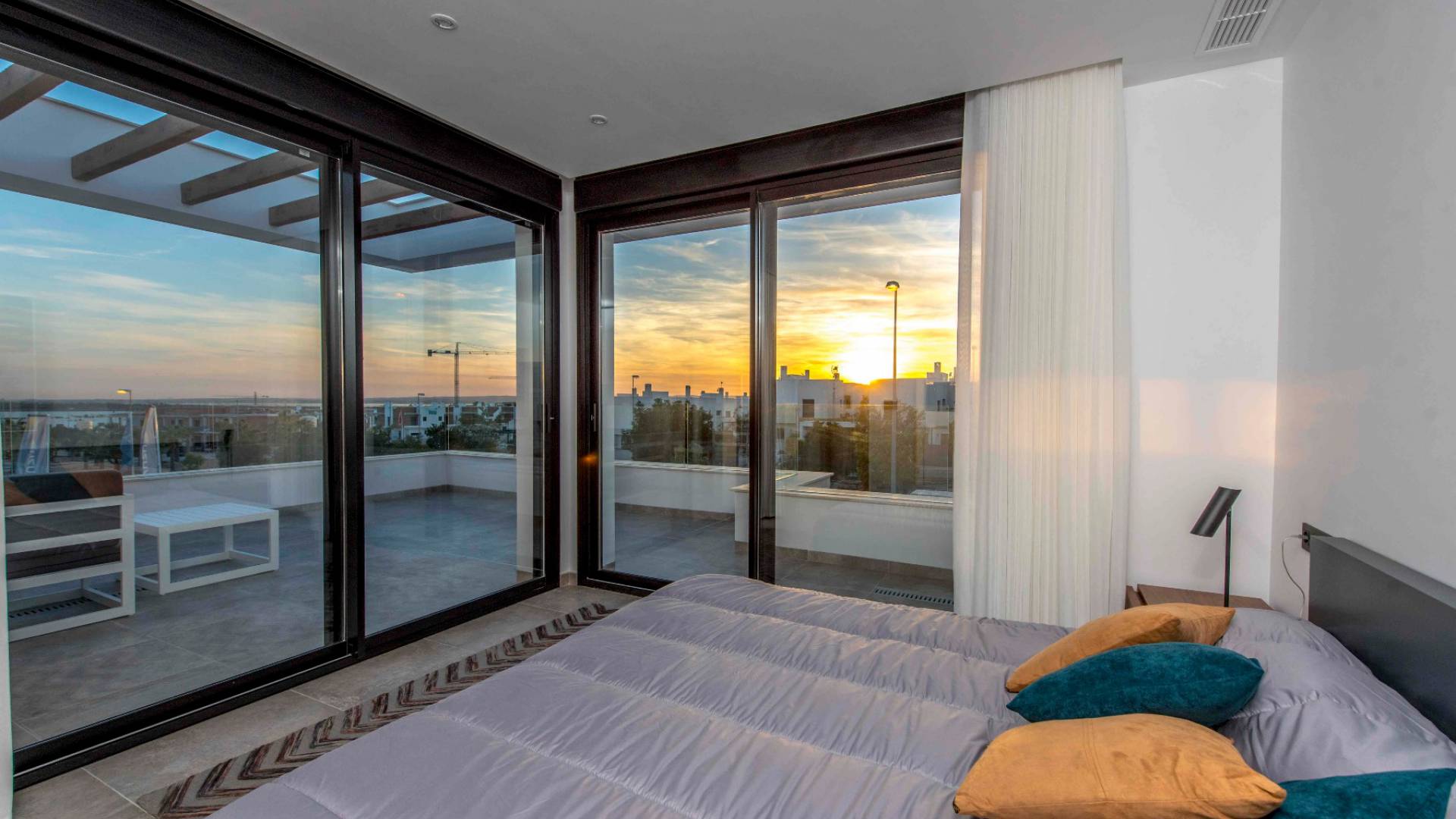 Nieuw gebouw - Villa - Ciudad Quesada