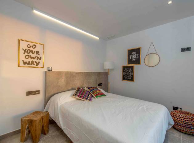 Nieuw gebouw - Villa - Ciudad Quesada