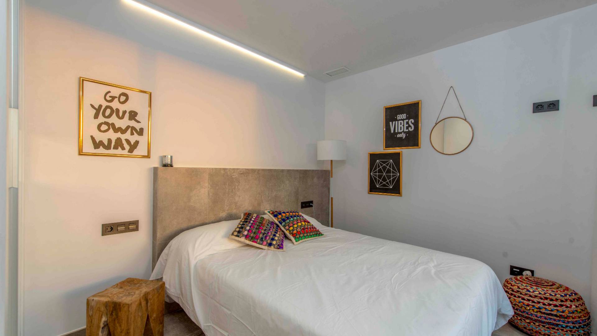 Nieuw gebouw - Villa - Ciudad Quesada