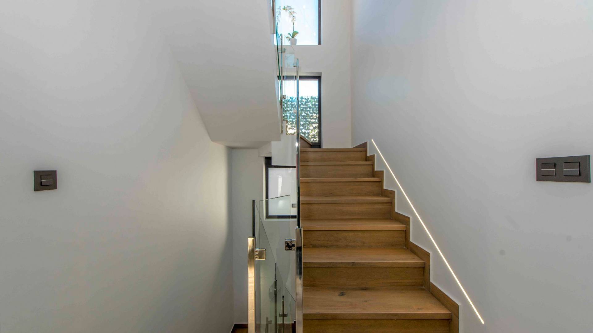 Nieuw gebouw - Villa - Ciudad Quesada