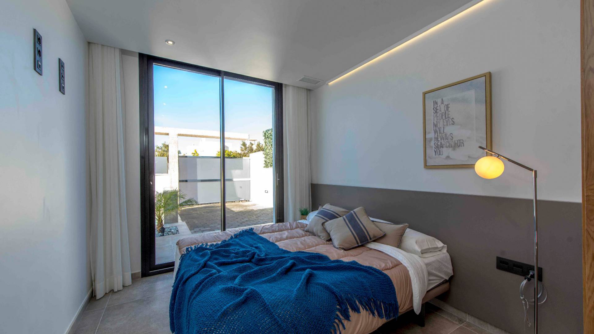 Nieuw gebouw - Villa - Ciudad Quesada