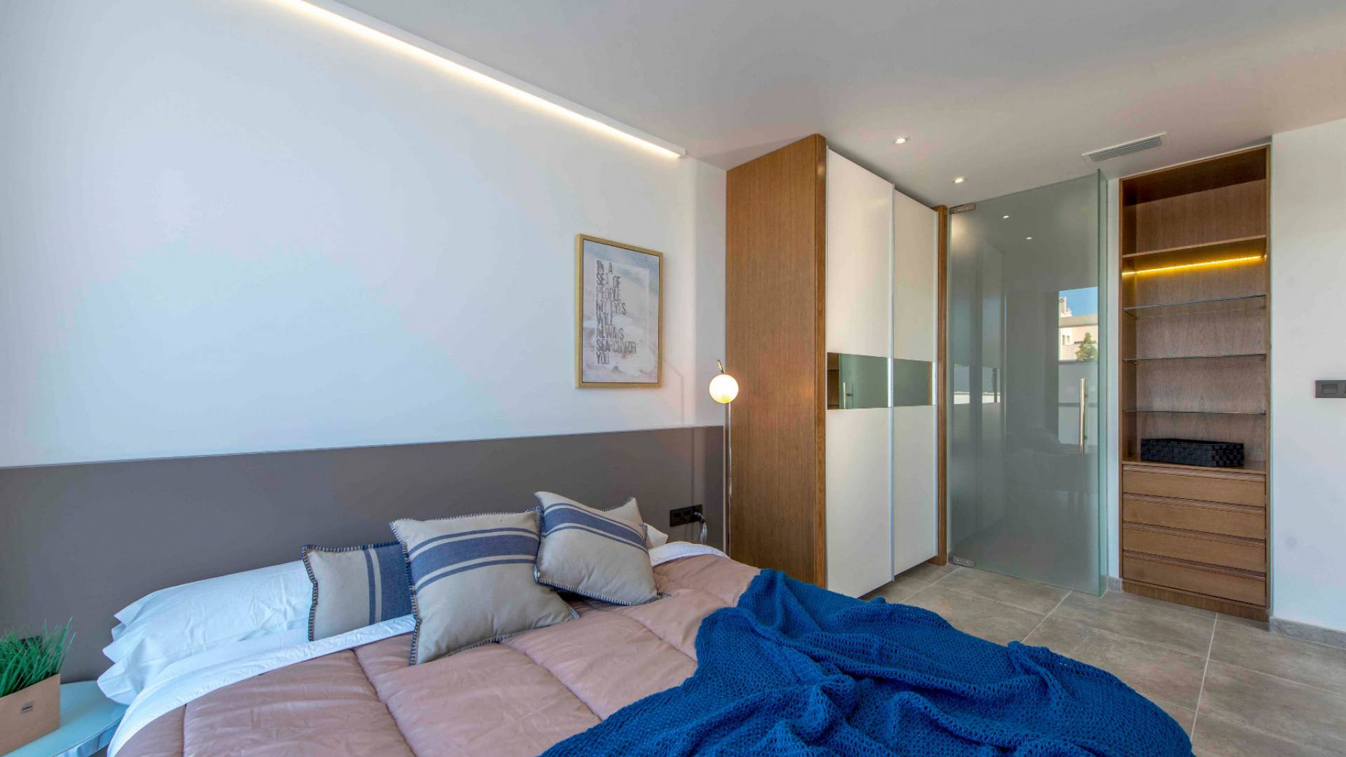 Nieuw gebouw - Villa - Ciudad Quesada