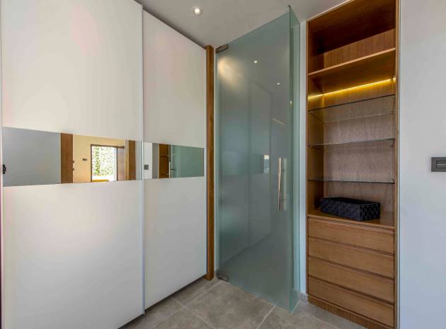 Nieuw gebouw - Villa - Ciudad Quesada