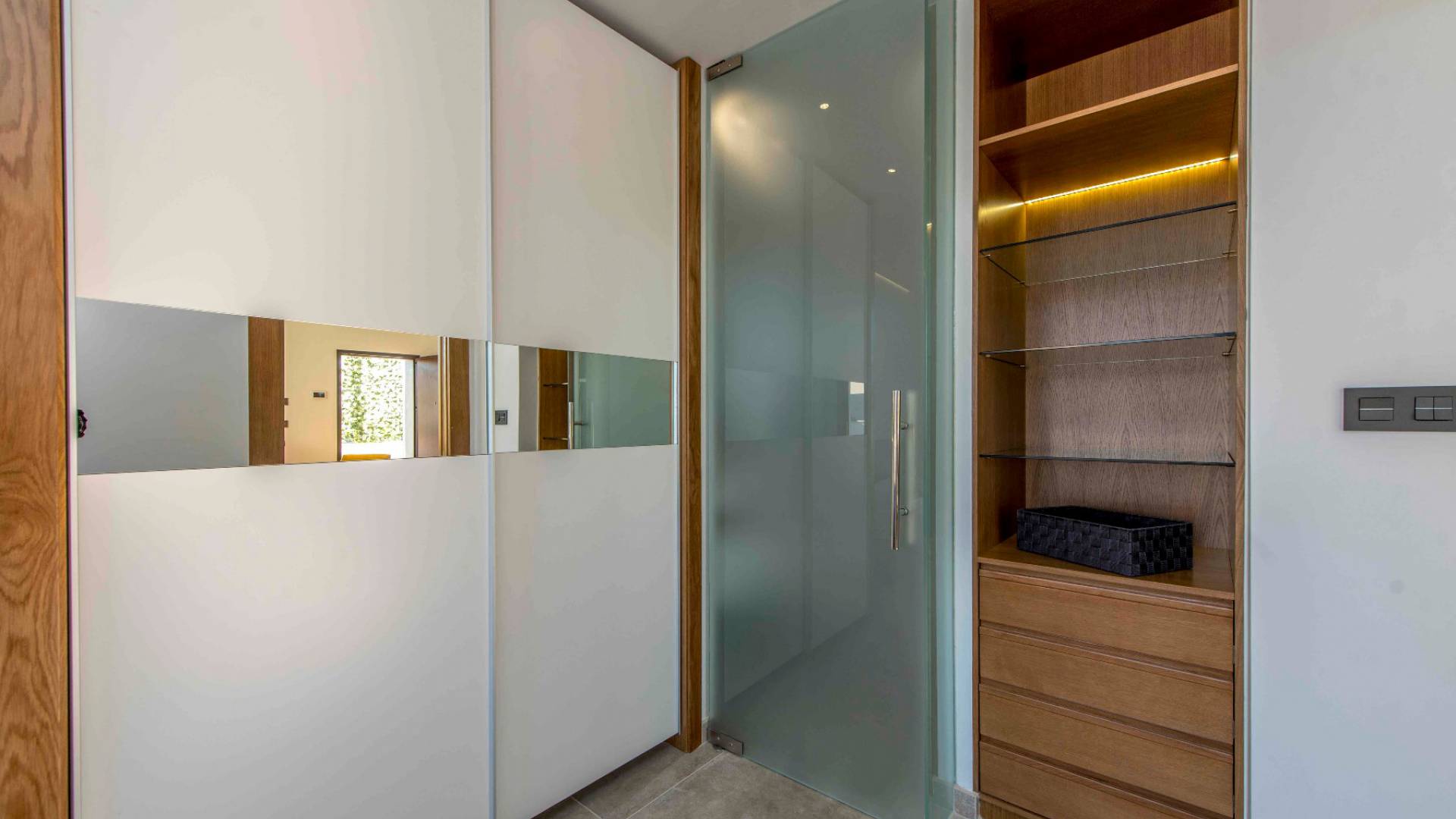 Nieuw gebouw - Villa - Ciudad Quesada