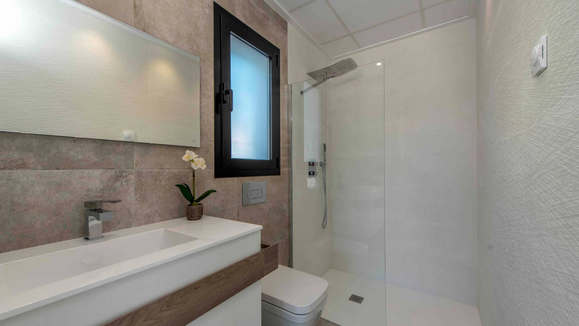 Nieuw gebouw - Villa - Ciudad Quesada