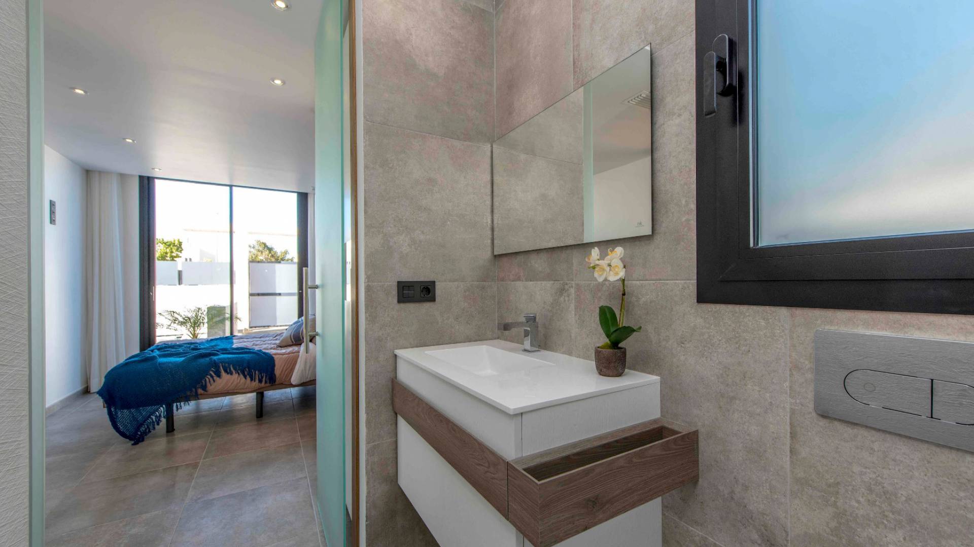 Nieuw gebouw - Villa - Ciudad Quesada