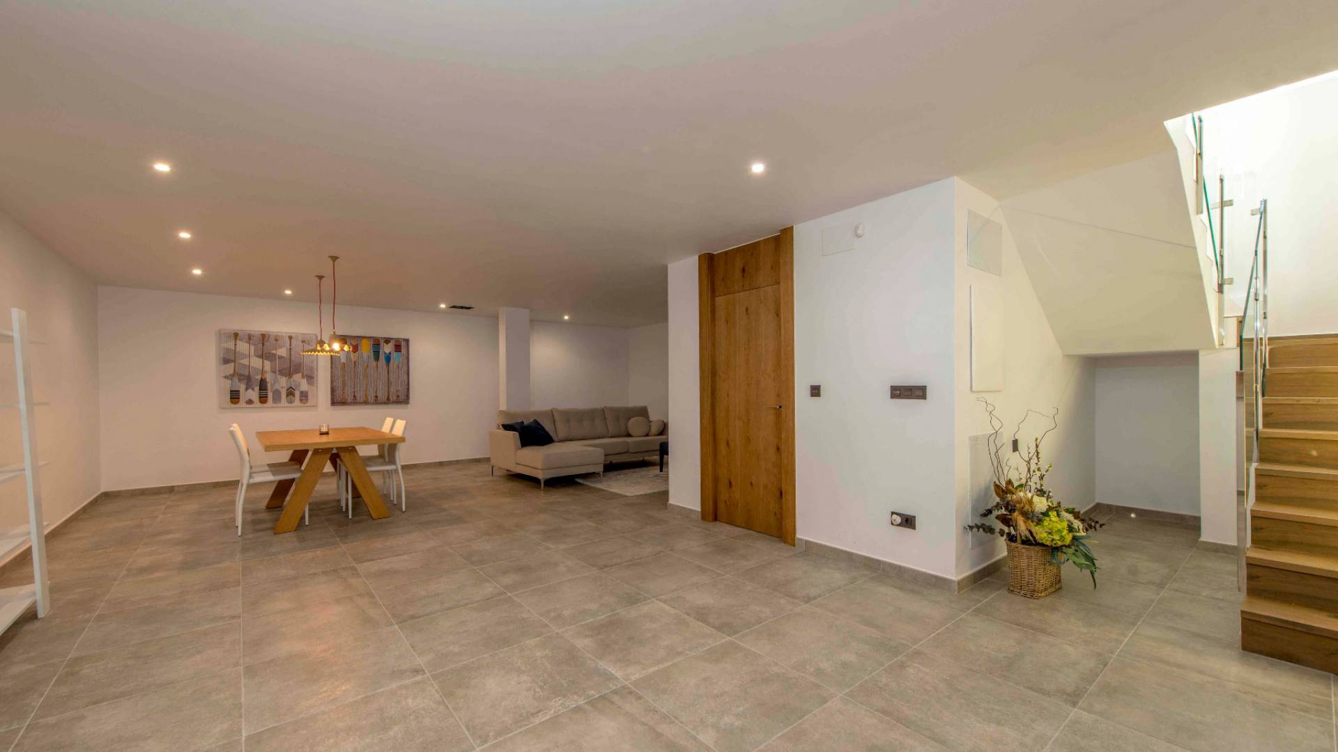 Nieuw gebouw - Villa - Ciudad Quesada