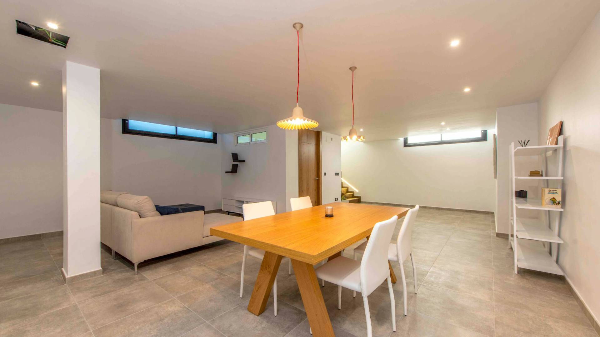 Nieuw gebouw - Villa - Ciudad Quesada