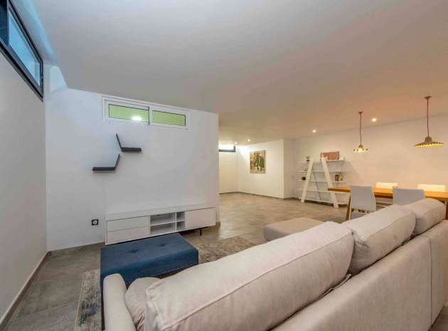 Nieuw gebouw - Villa - Ciudad Quesada