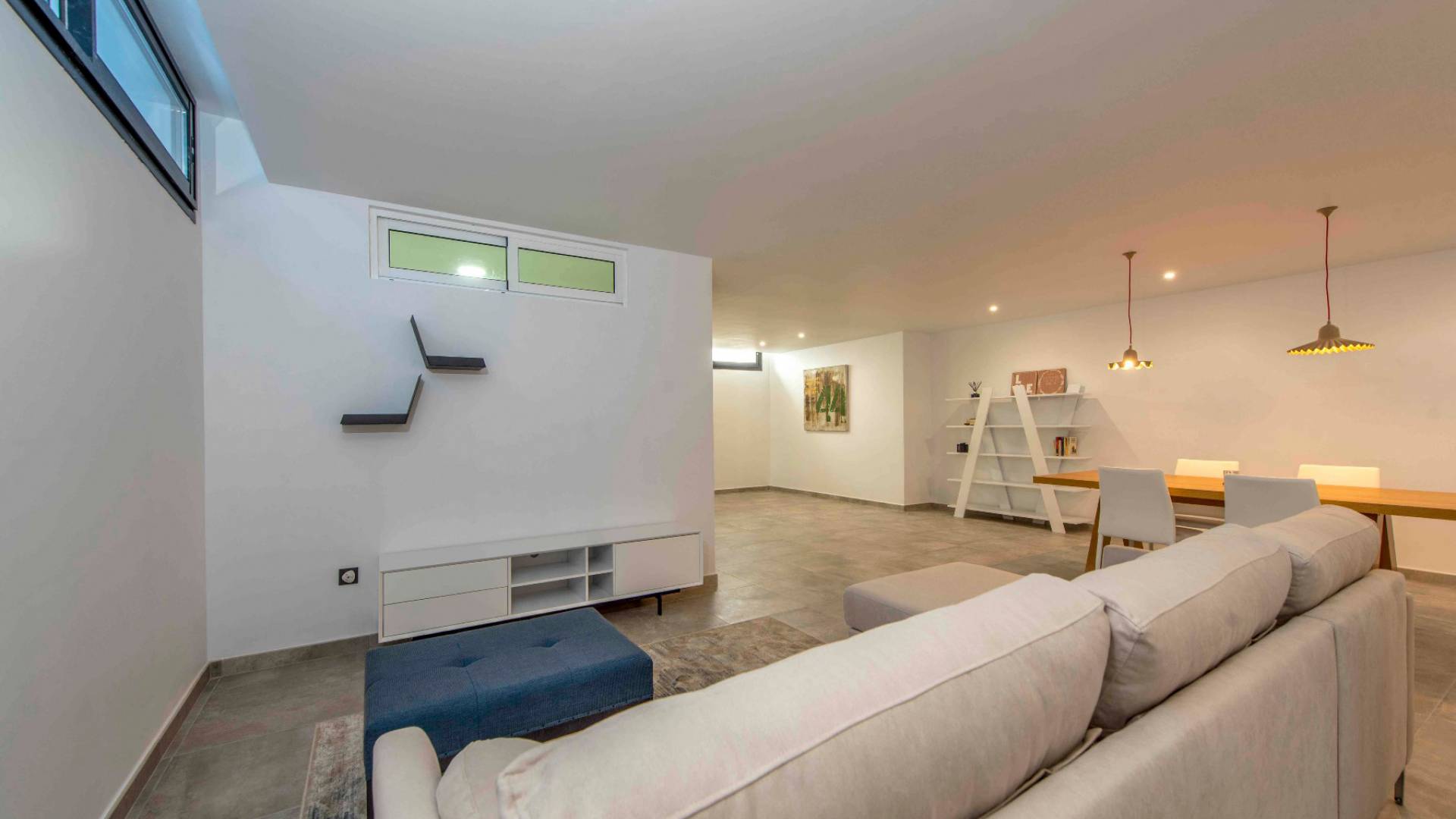 Nieuw gebouw - Villa - Ciudad Quesada