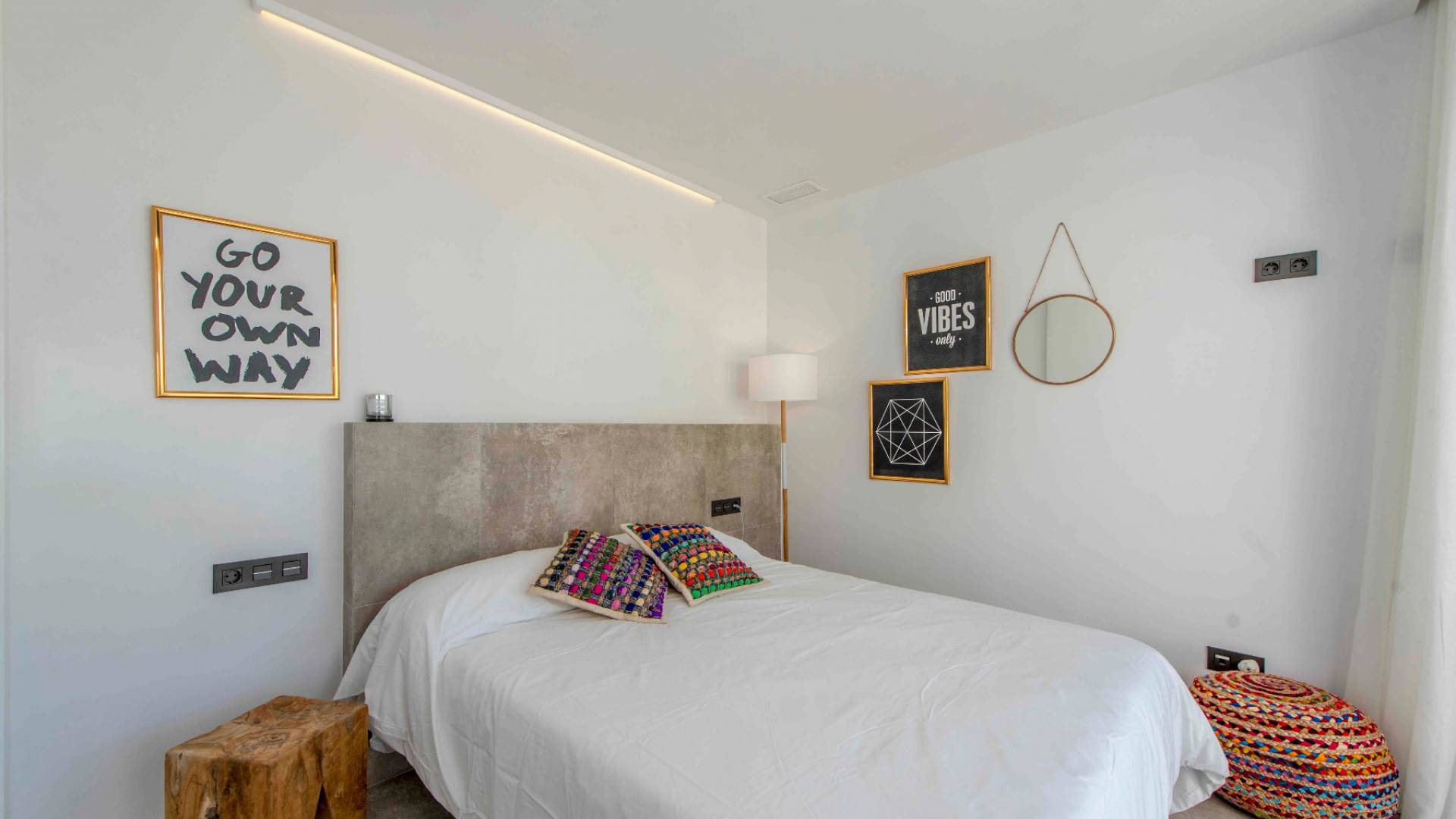 Nieuw gebouw - Villa - Ciudad Quesada