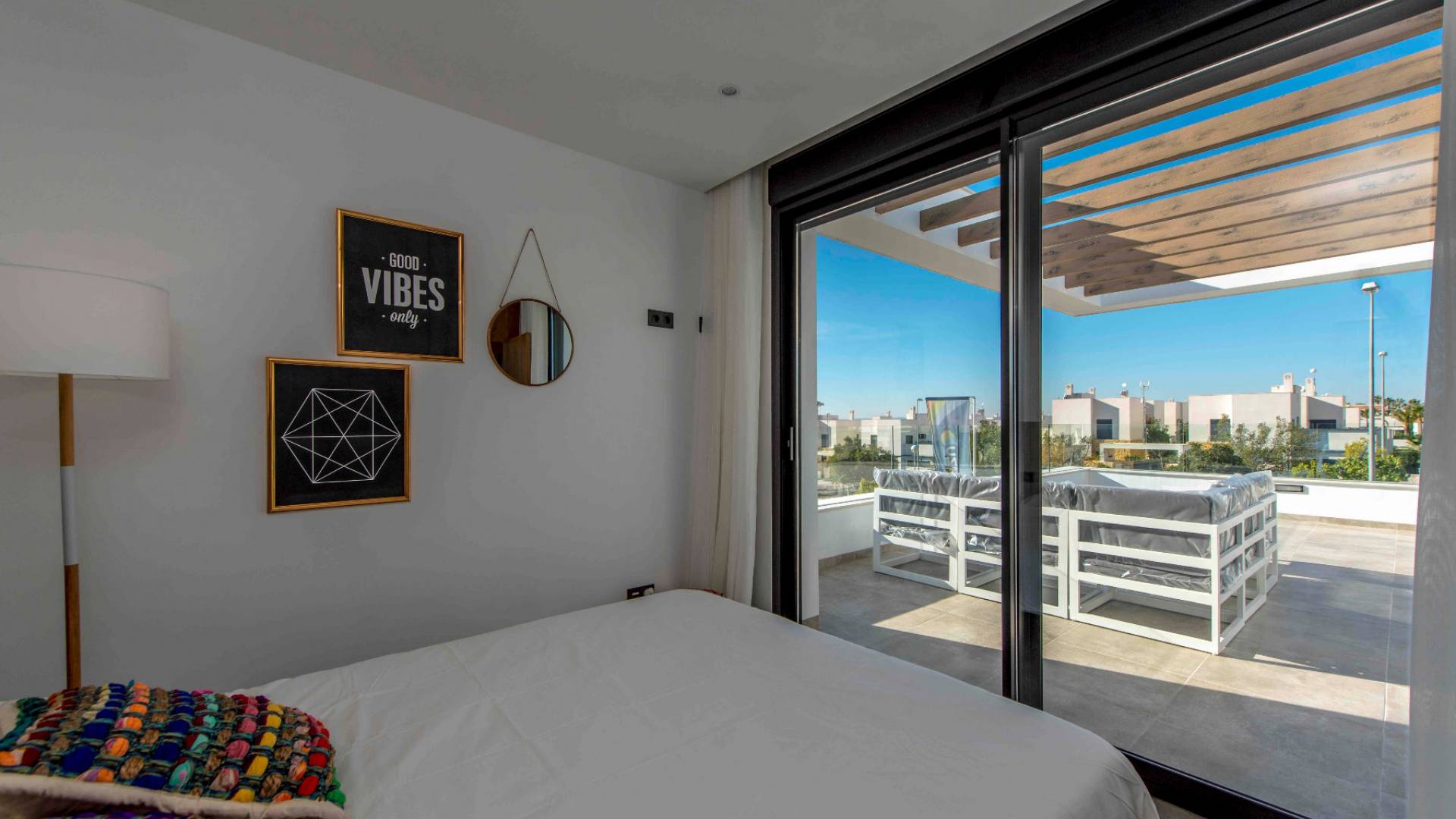 Nieuw gebouw - Villa - Ciudad Quesada