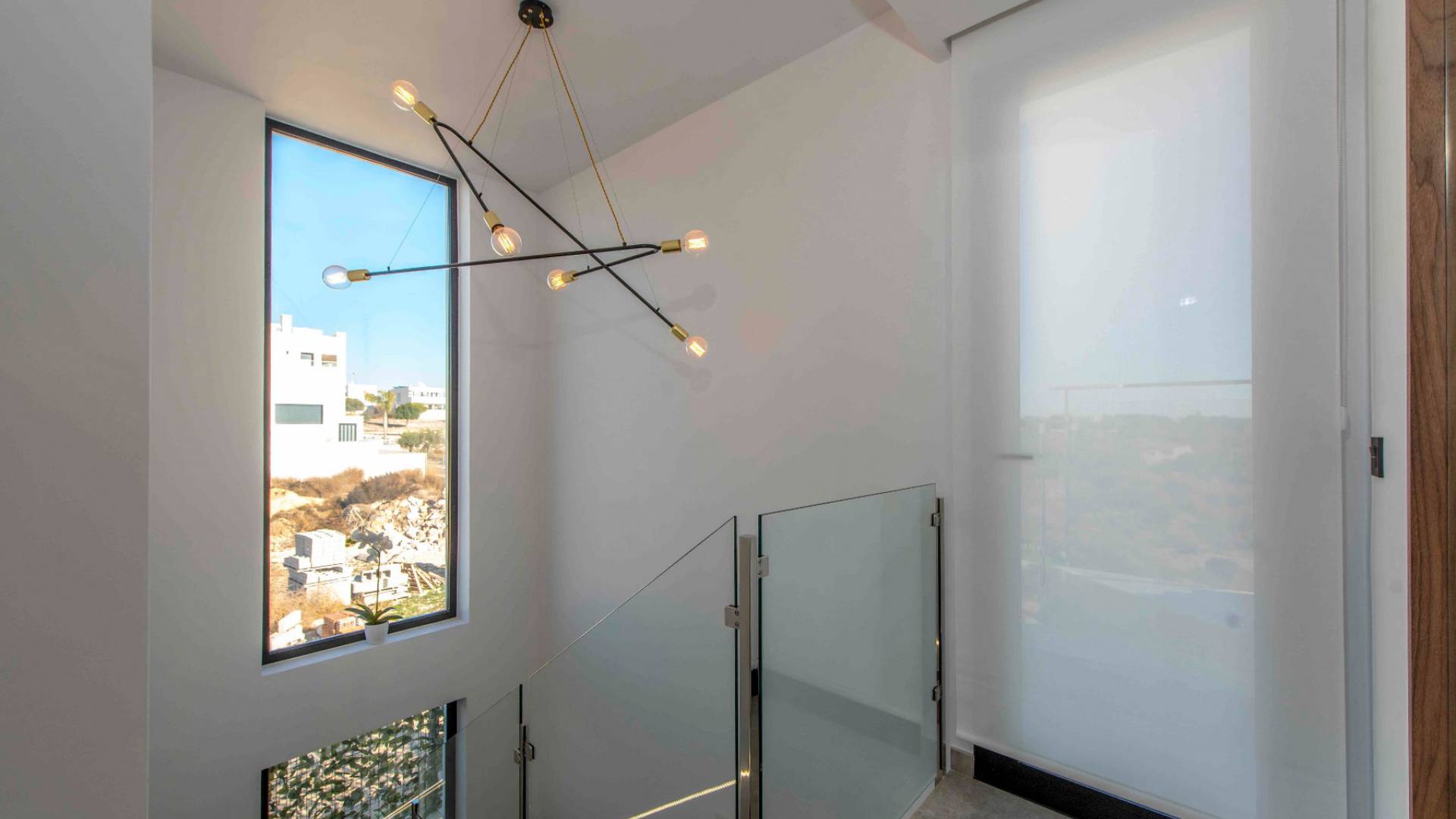 Nieuw gebouw - Villa - Ciudad Quesada