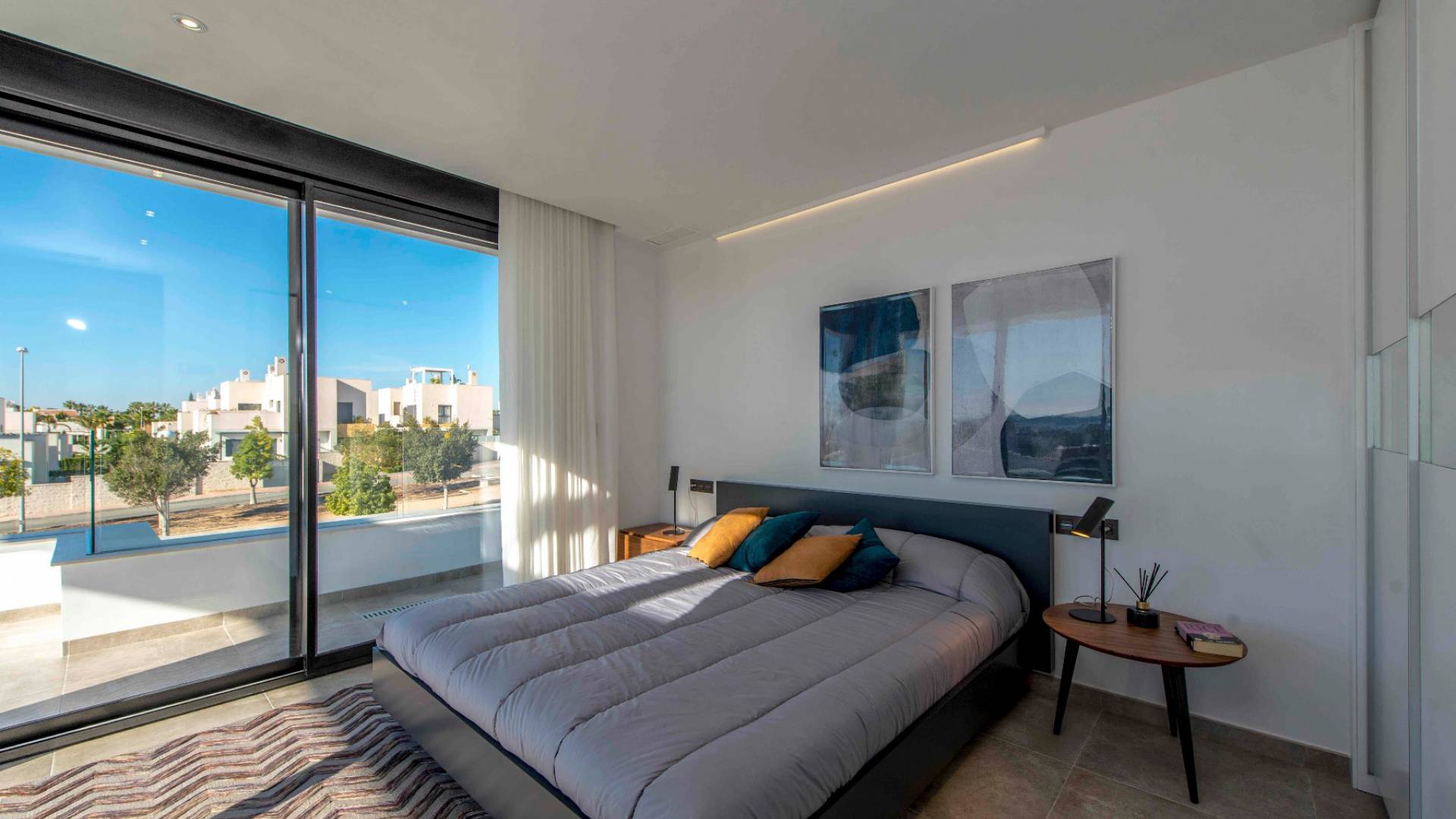 Nieuw gebouw - Villa - Ciudad Quesada