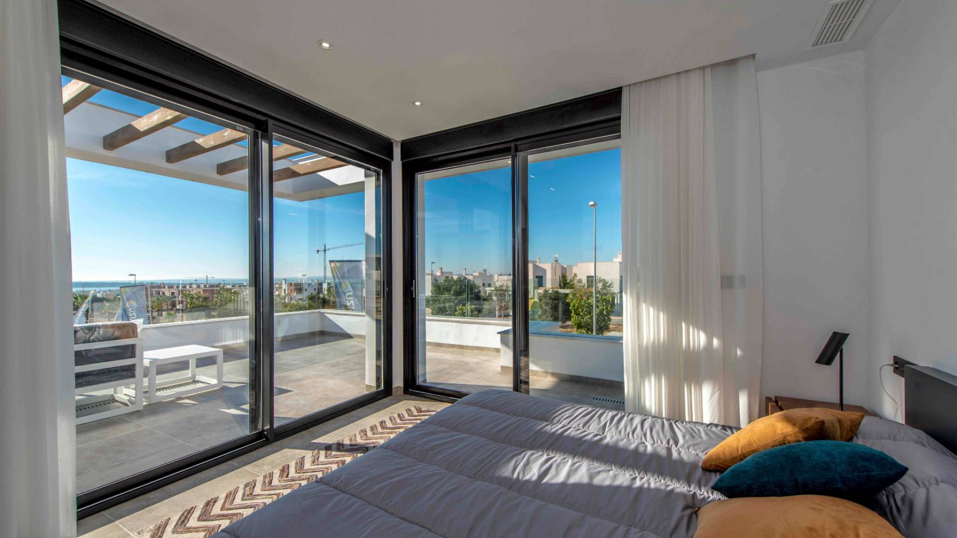 Nieuw gebouw - Villa - Ciudad Quesada