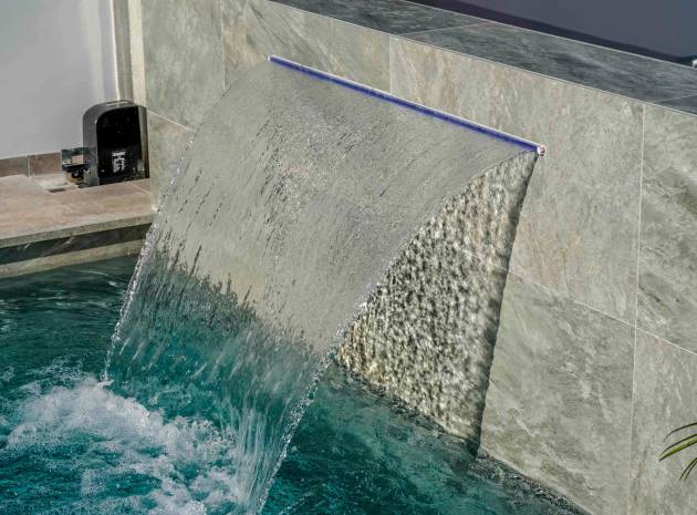 Nieuw gebouw - Villa - Ciudad Quesada