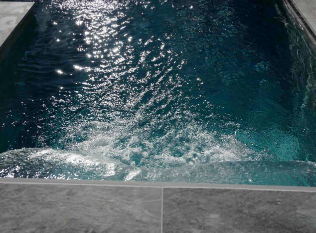 Nieuw gebouw - Villa - Ciudad Quesada