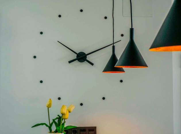 Nieuw gebouw - Villa - Ciudad Quesada