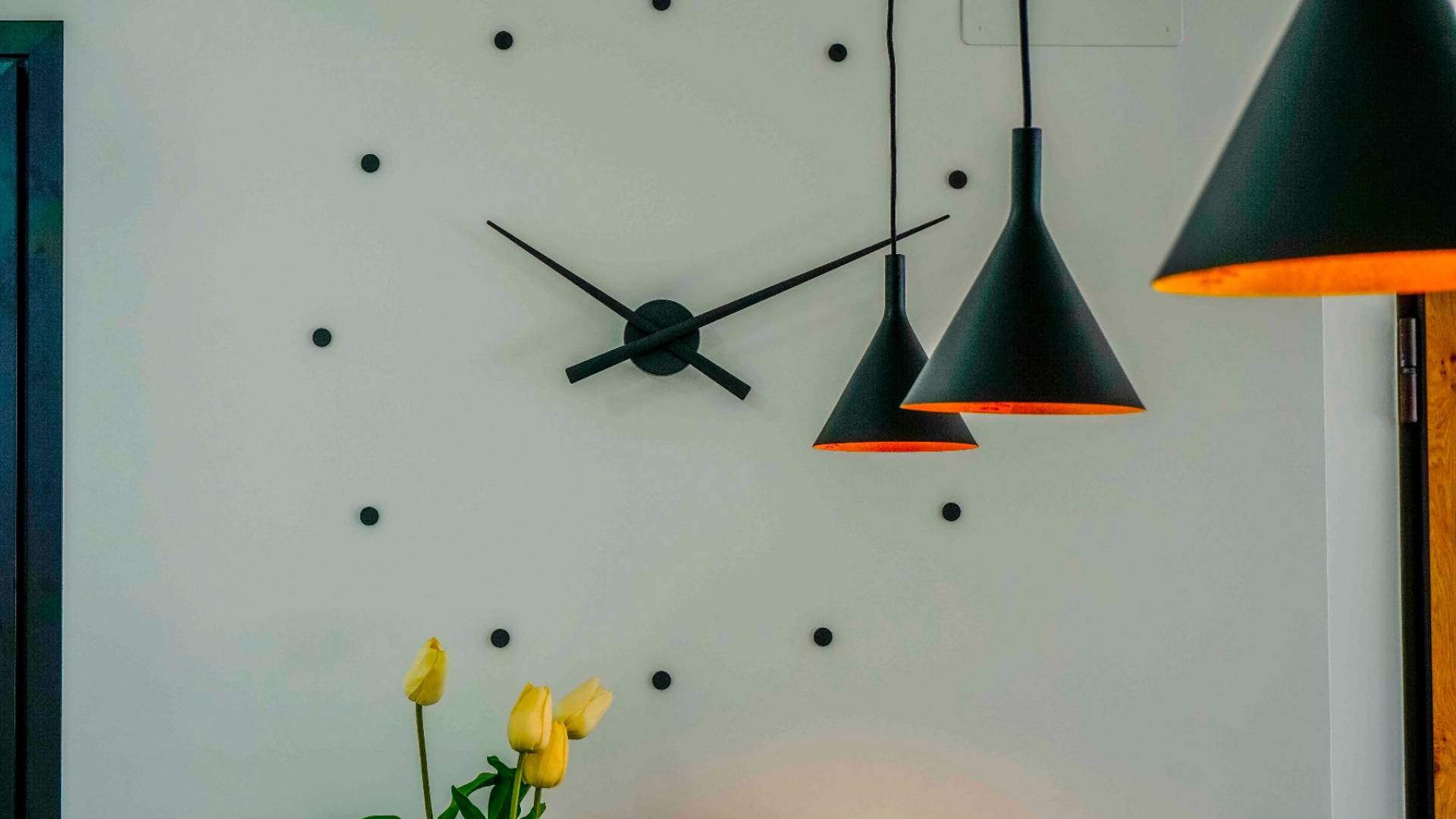 Nieuw gebouw - Villa - Ciudad Quesada