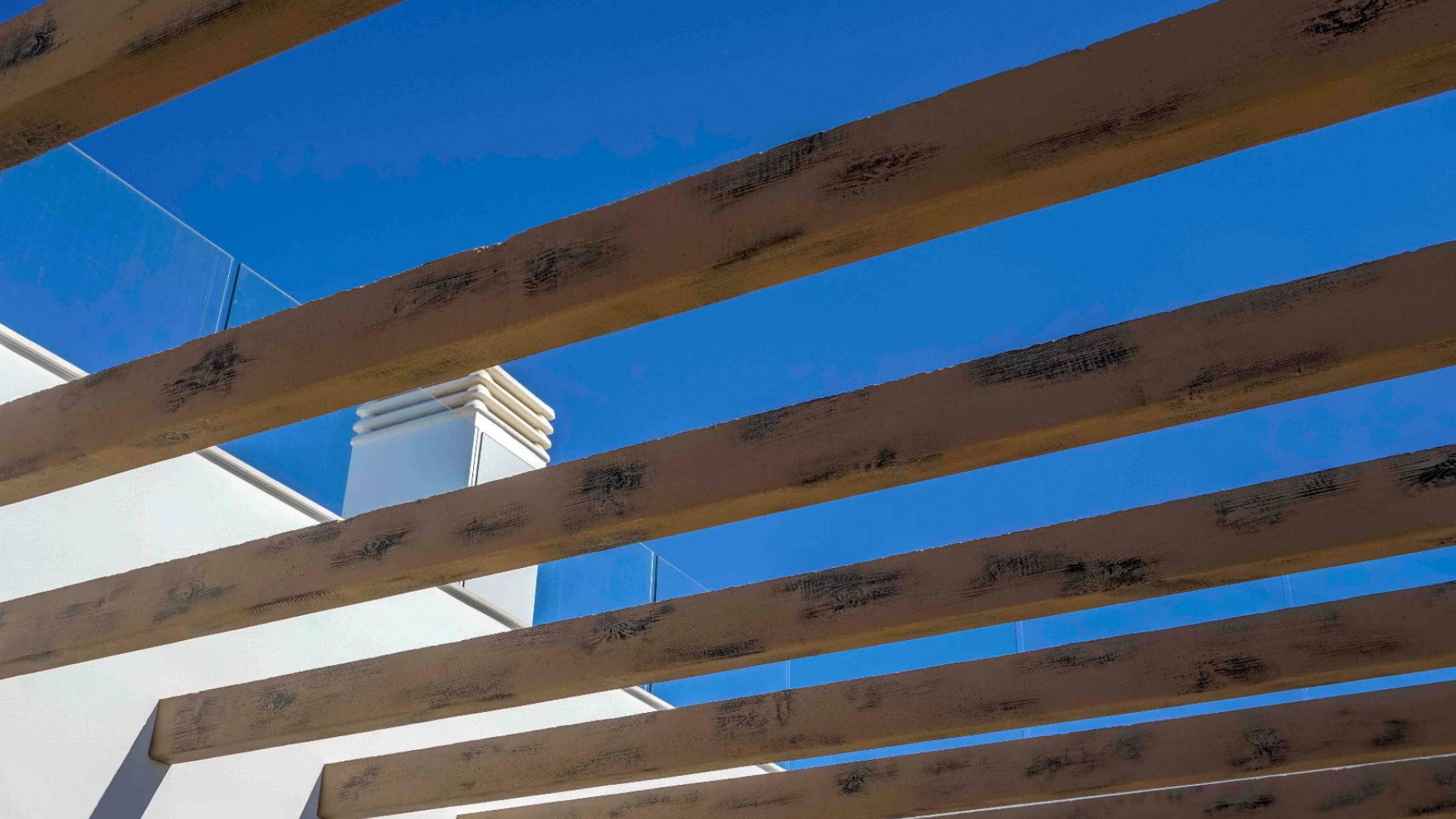 Nieuw gebouw - Villa - Ciudad Quesada