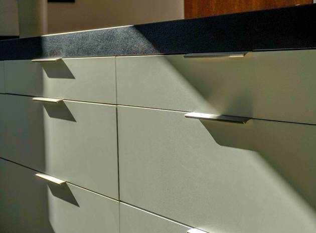 Nieuw gebouw - Villa - Ciudad Quesada