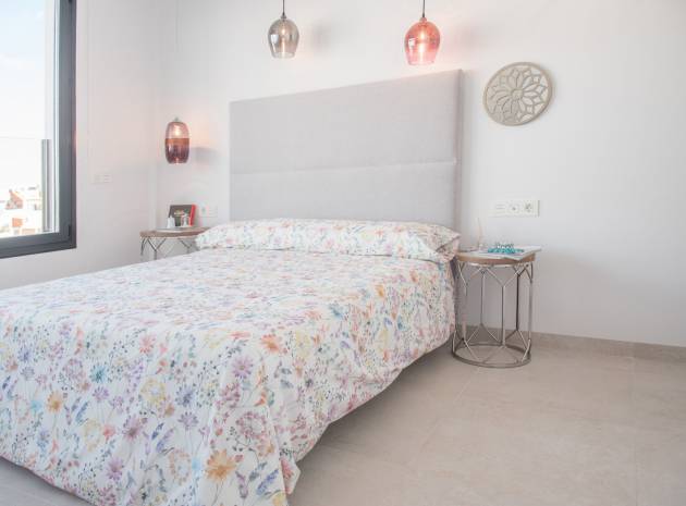 Neubau - Stadthaus - Villamartin