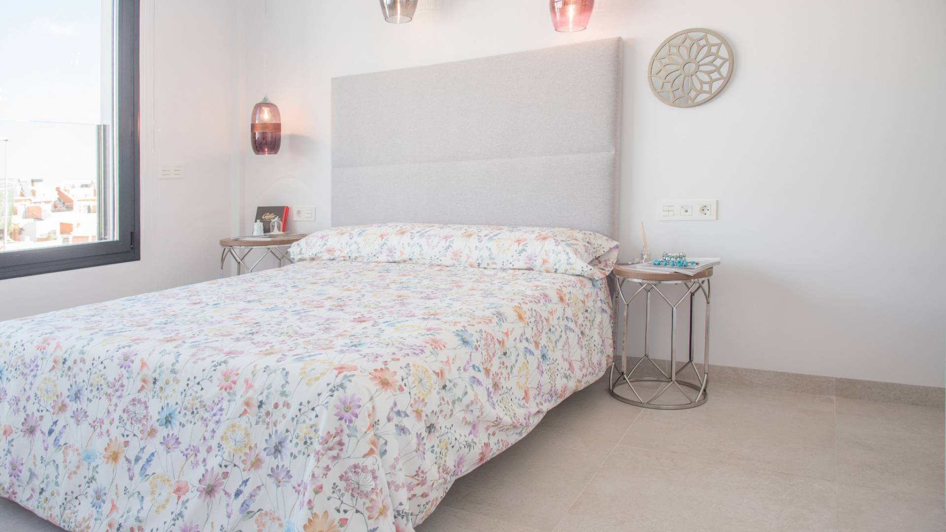 Neubau - Stadthaus - Villamartin