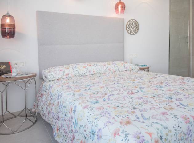 Neubau - Stadthaus - Villamartin