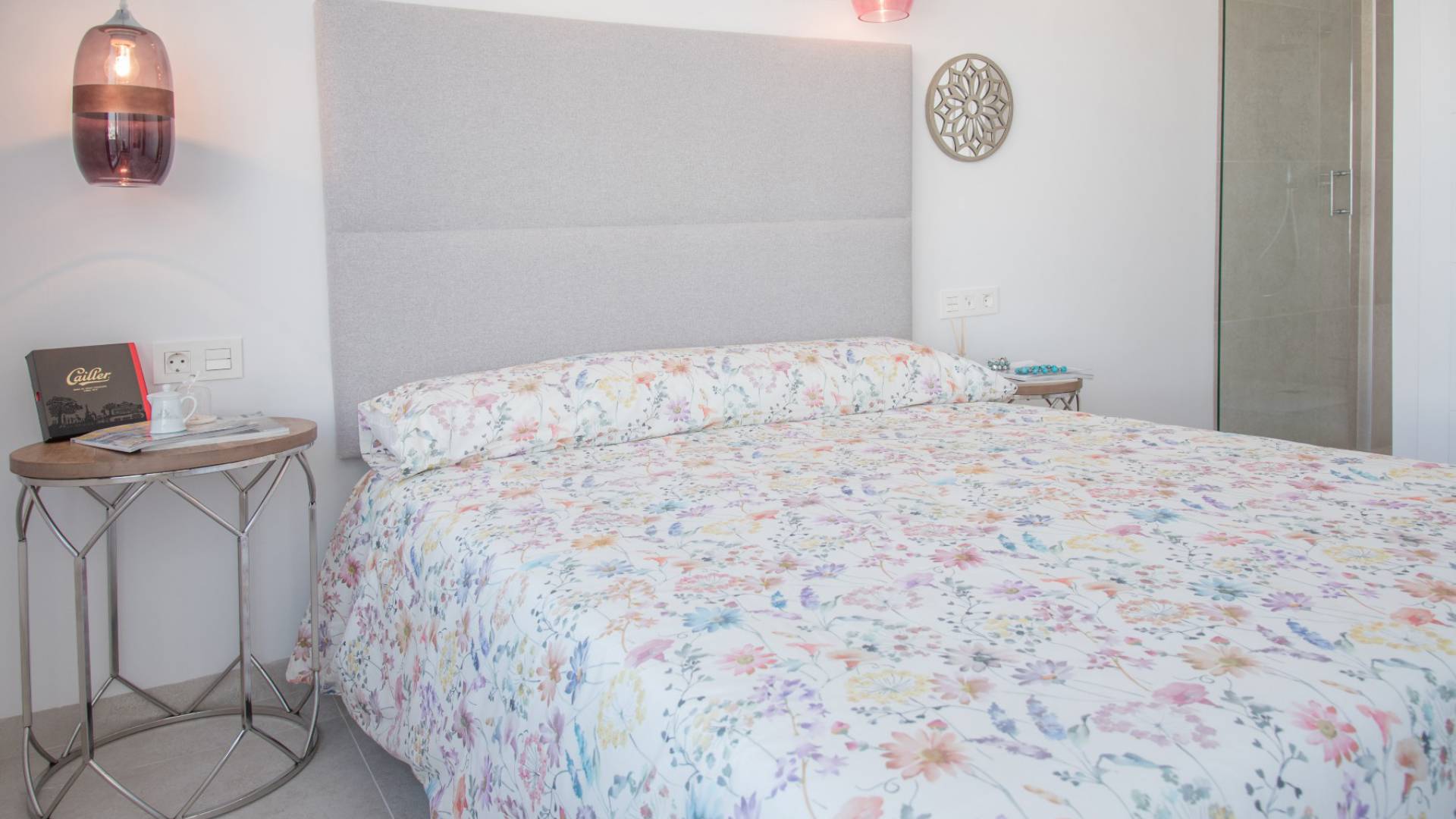 Neubau - Stadthaus - Villamartin