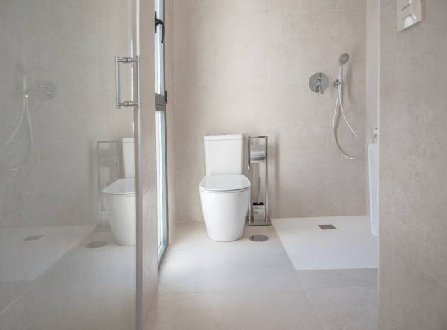 Neubau - Stadthaus - Villamartin