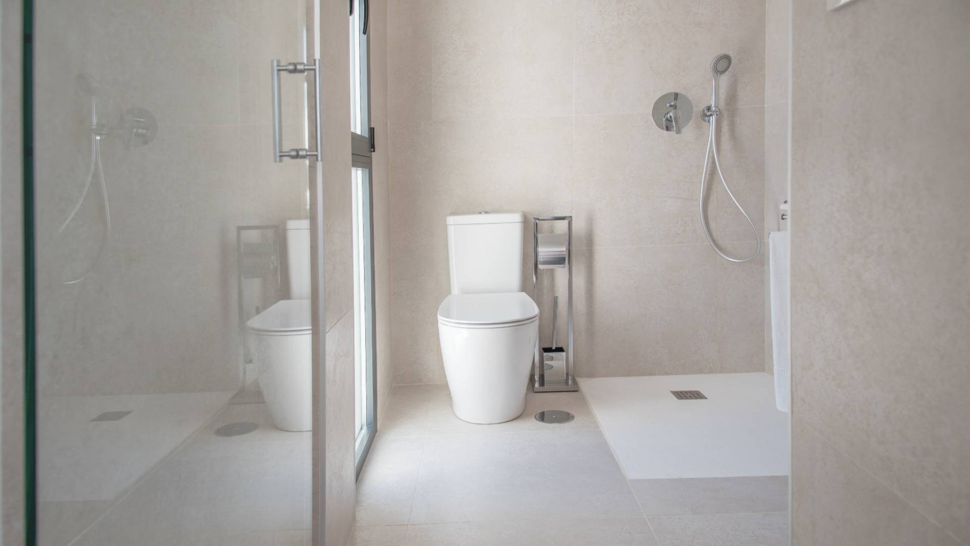 Neubau - Stadthaus - Villamartin