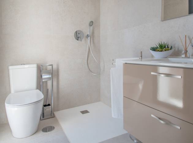 Neubau - Stadthaus - Villamartin