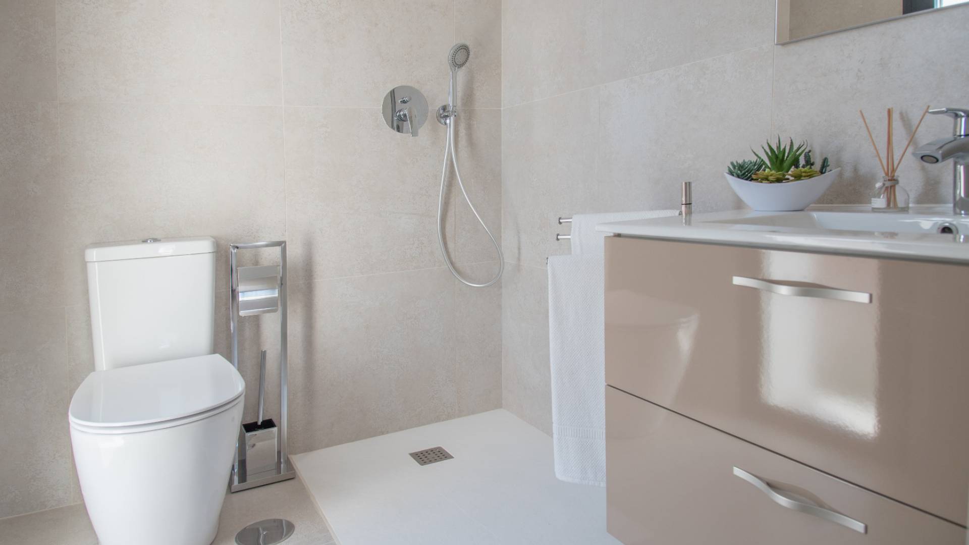 Neubau - Stadthaus - Villamartin