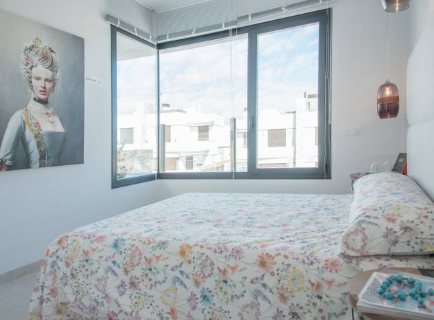 Neubau - Stadthaus - Villamartin