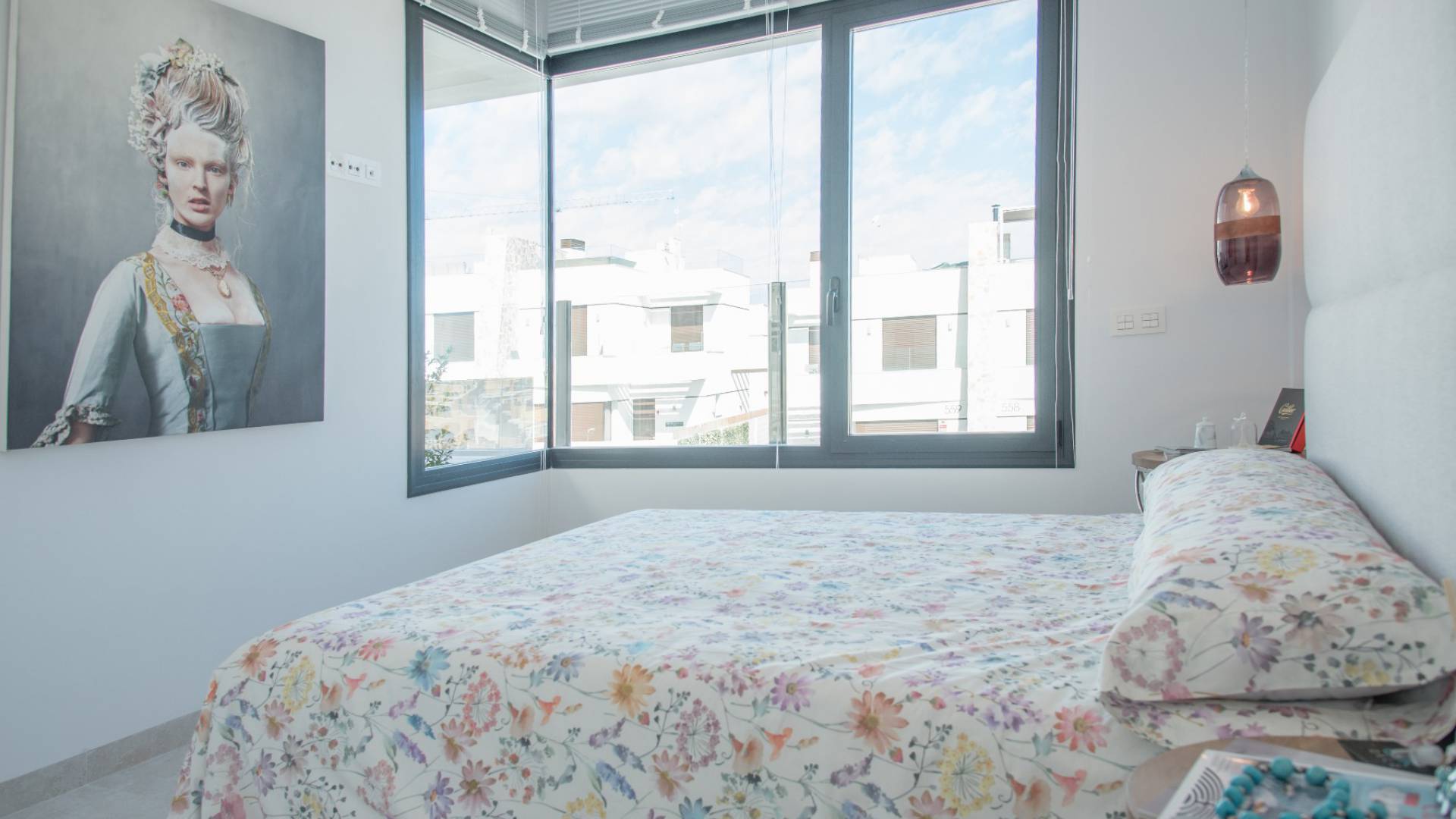 Neubau - Stadthaus - Villamartin