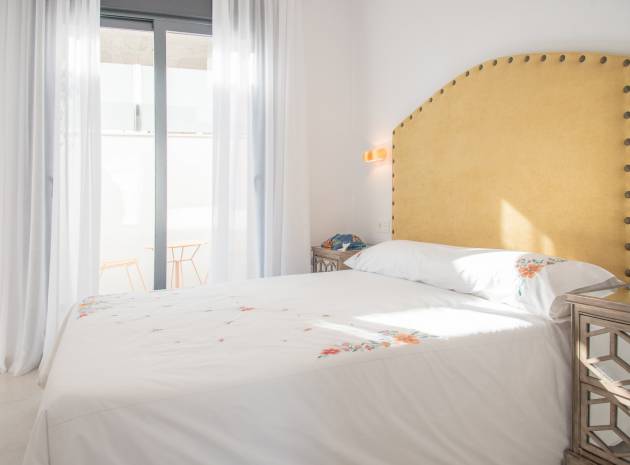 Neubau - Stadthaus - Villamartin