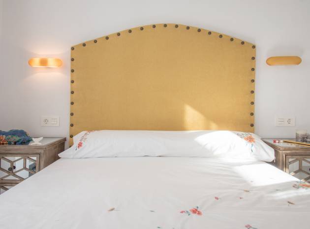 Neubau - Stadthaus - Villamartin