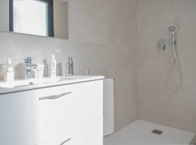 Neubau - Stadthaus - Villamartin