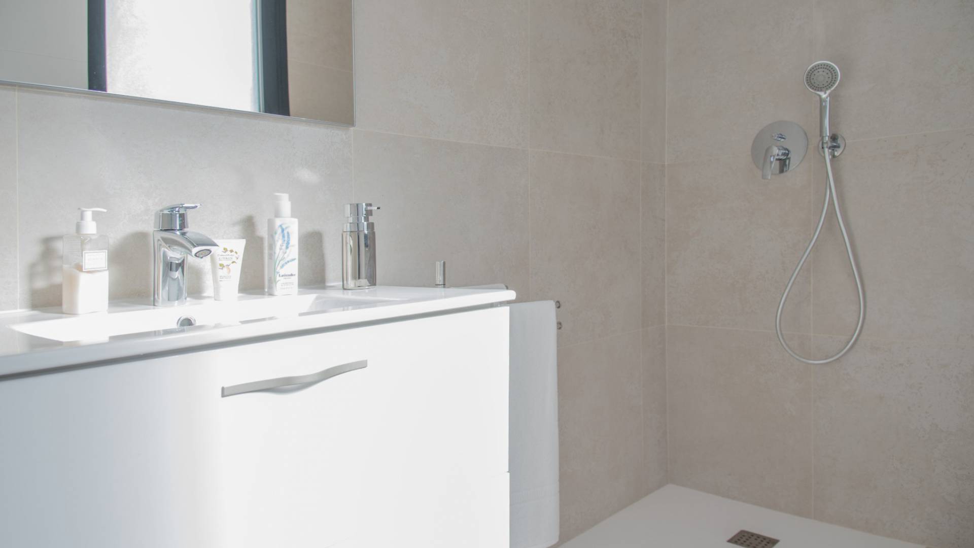 Neubau - Stadthaus - Villamartin