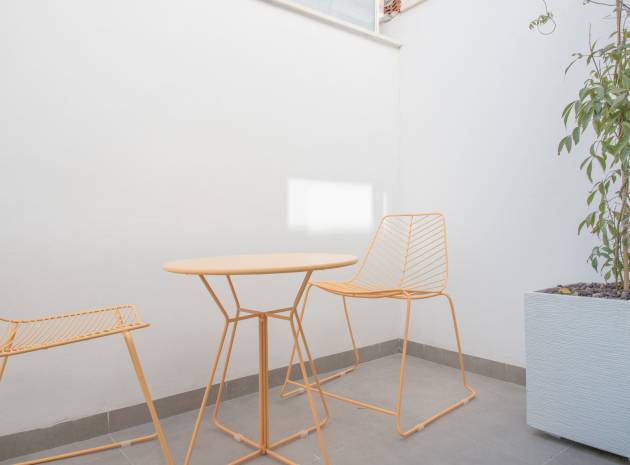 Neubau - Stadthaus - Villamartin