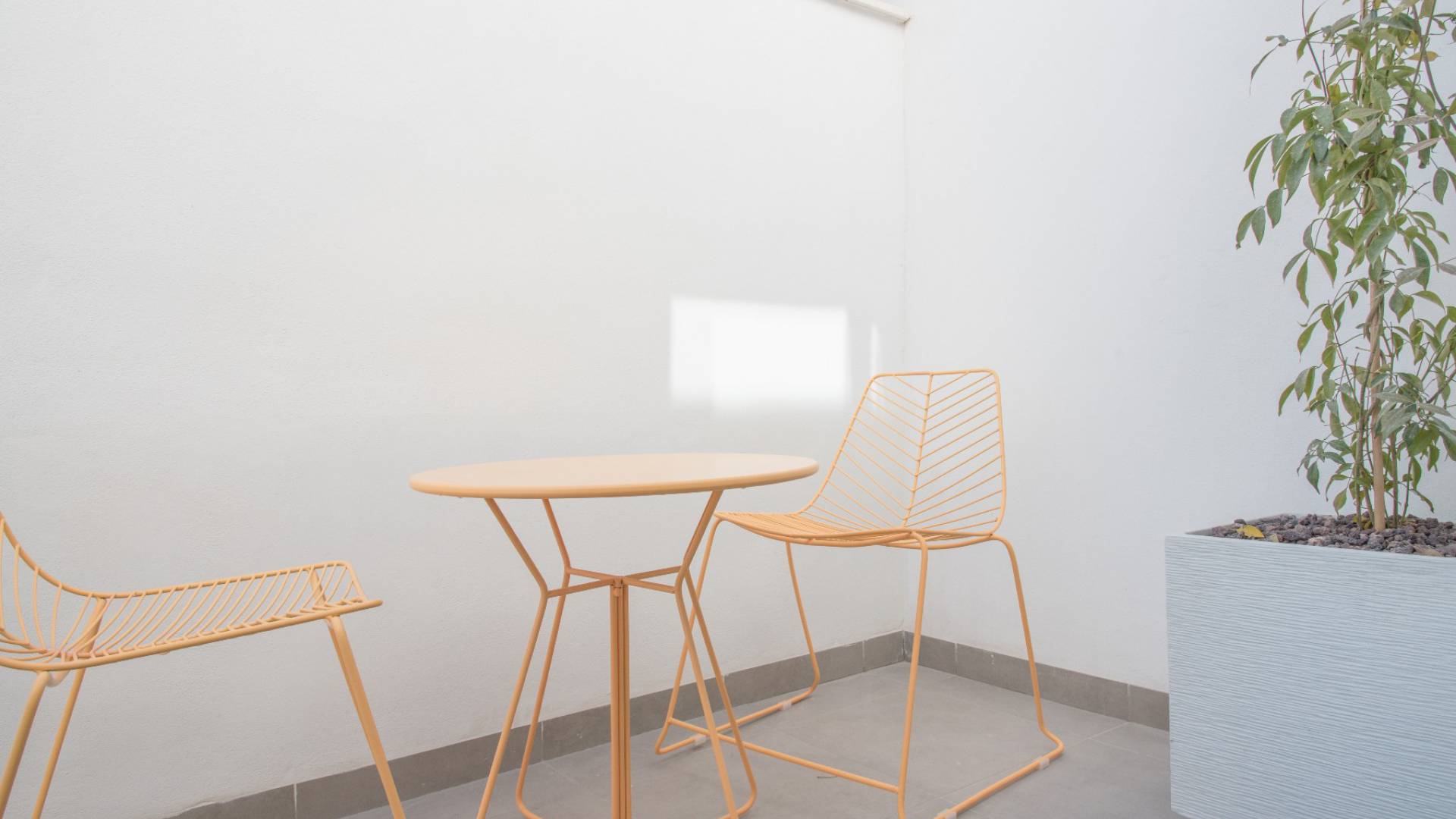 Neubau - Stadthaus - Villamartin