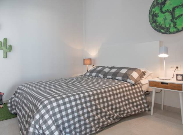 Neubau - Stadthaus - Villamartin