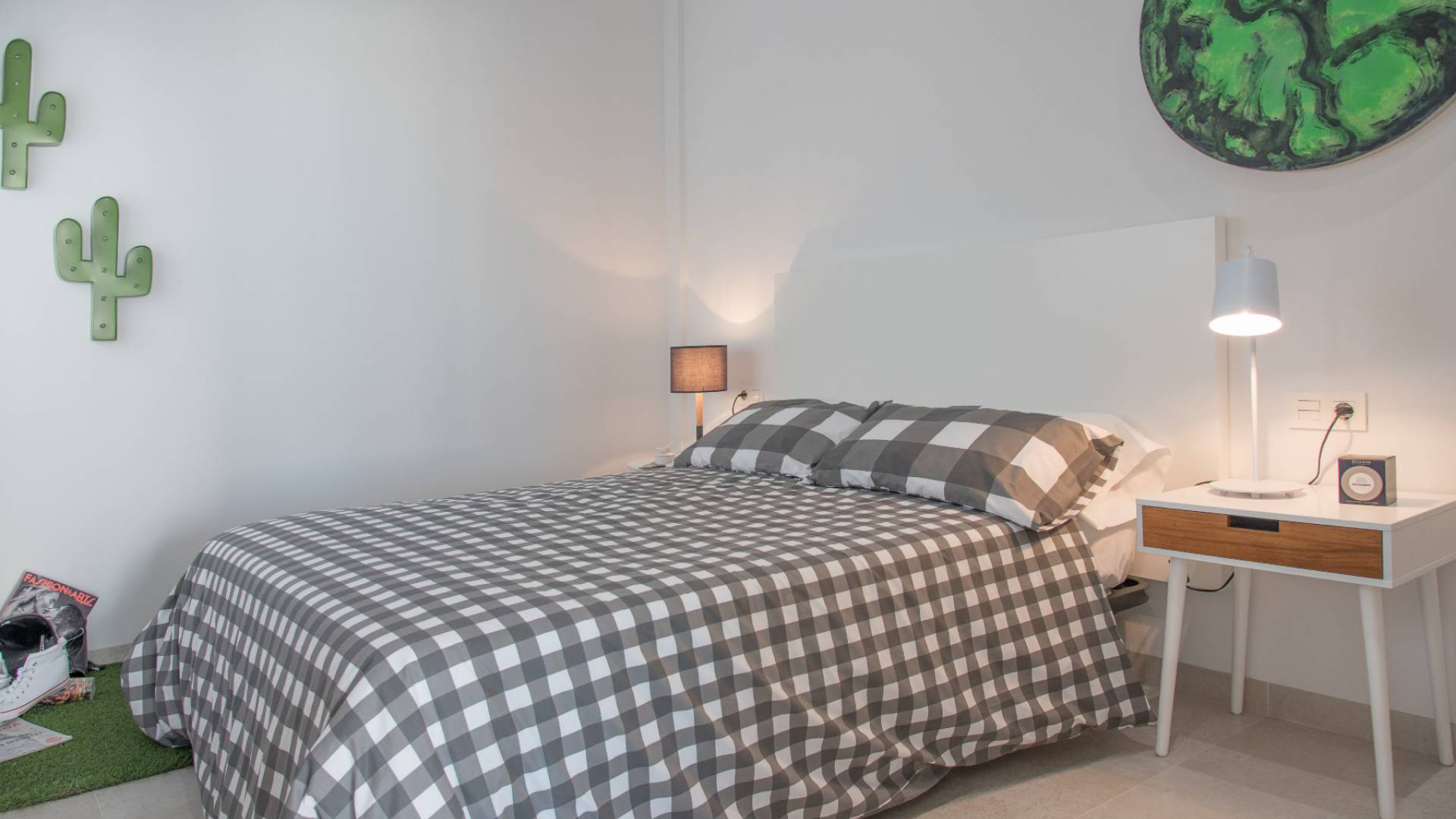 Neubau - Stadthaus - Villamartin