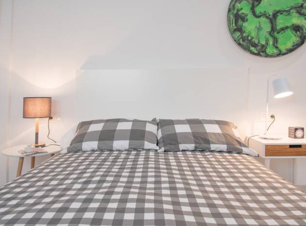 Neubau - Stadthaus - Villamartin