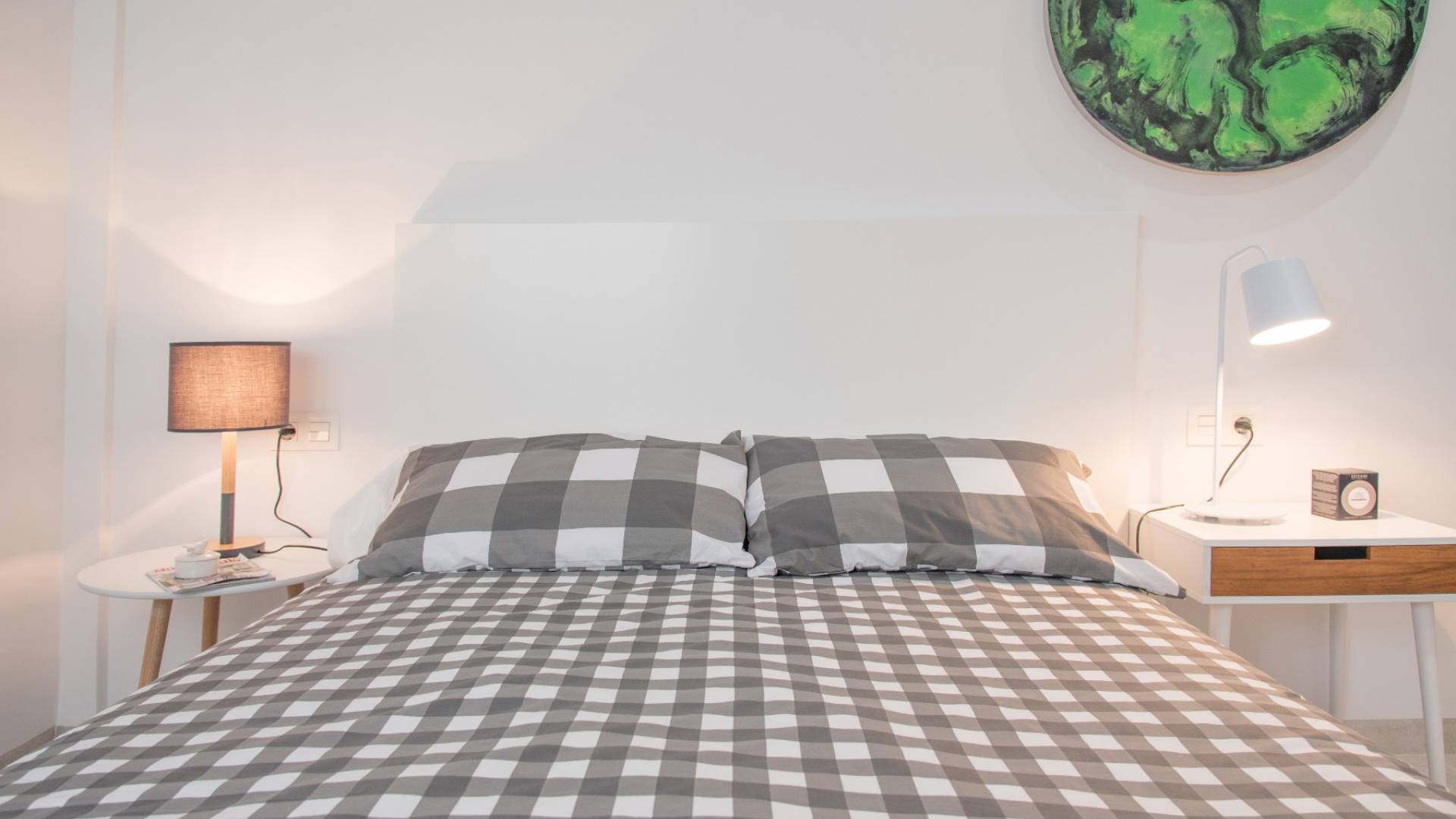 Neubau - Stadthaus - Villamartin