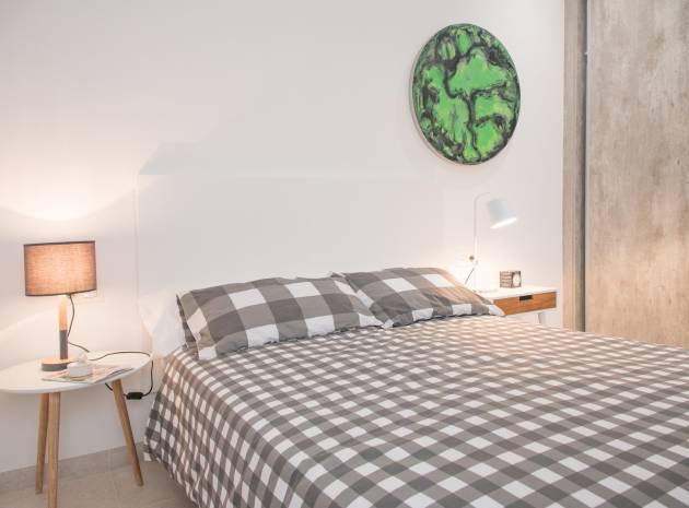 Neubau - Stadthaus - Villamartin