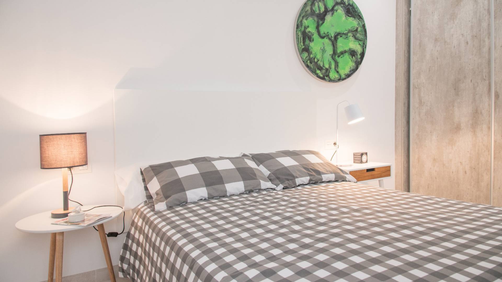 Neubau - Stadthaus - Villamartin