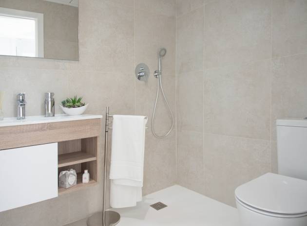 Neubau - Stadthaus - Villamartin