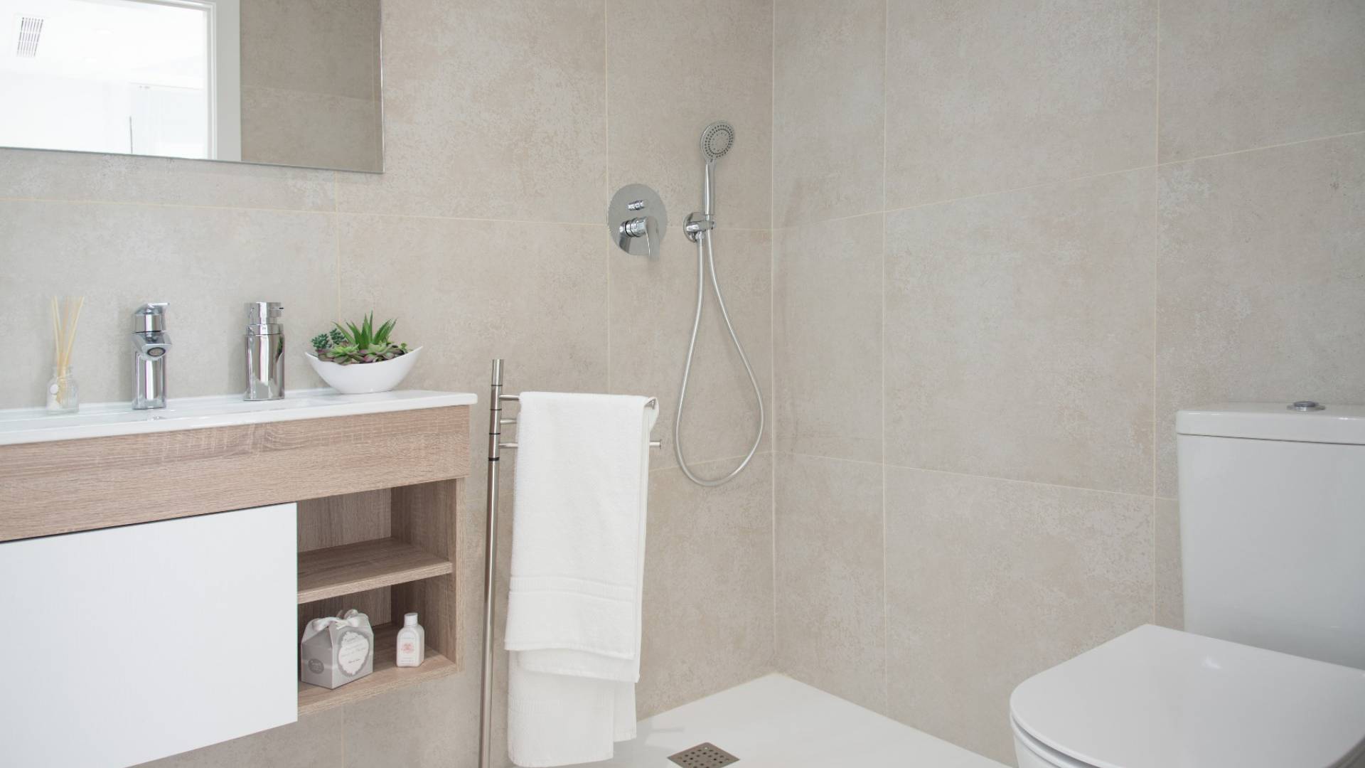 Neubau - Stadthaus - Villamartin