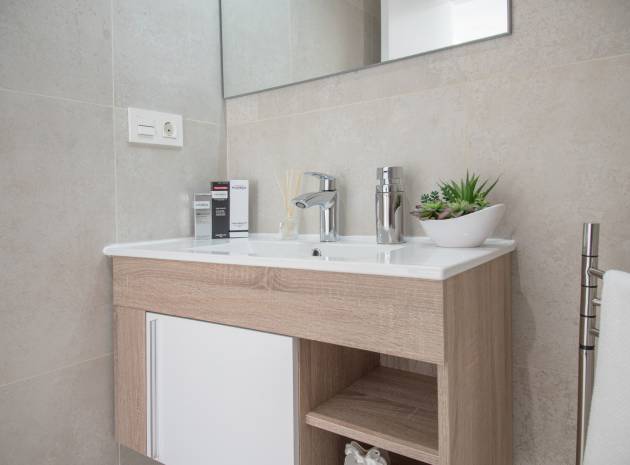 Neubau - Stadthaus - Villamartin